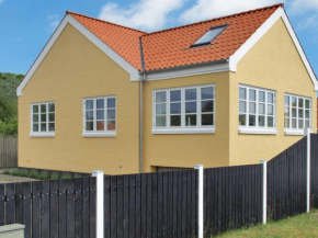 Holiday Home Janes - 400m from the sea by Interhome in Skagen